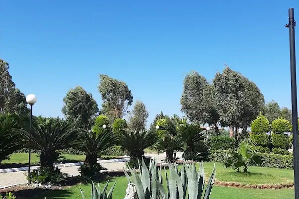 Hedef Beyt Hotel - Resim 9