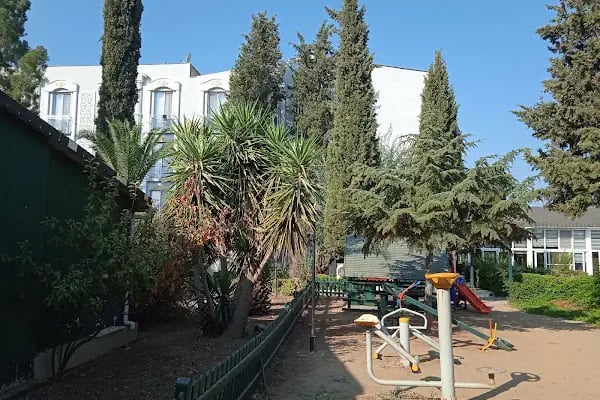 Hedef Beyt Hotel - Resim 10