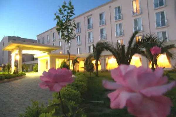 Hedef Beyt Hotel - Resim 7