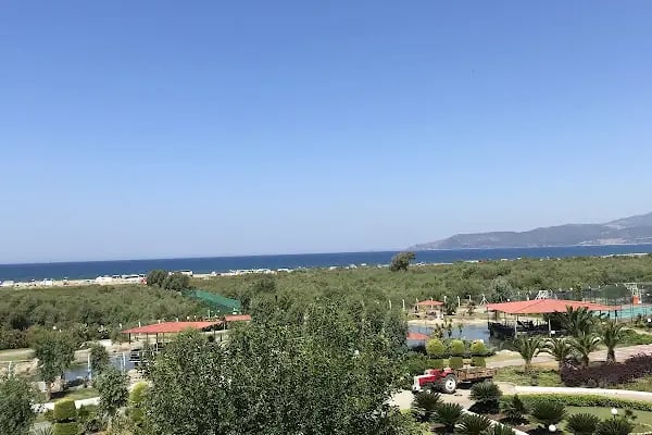 Hedef Beyt Hotel - Resim 11