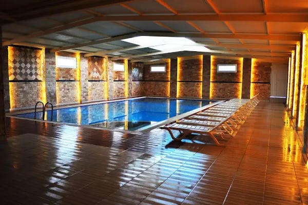 Hedef Beyt Hotel - Resim 18
