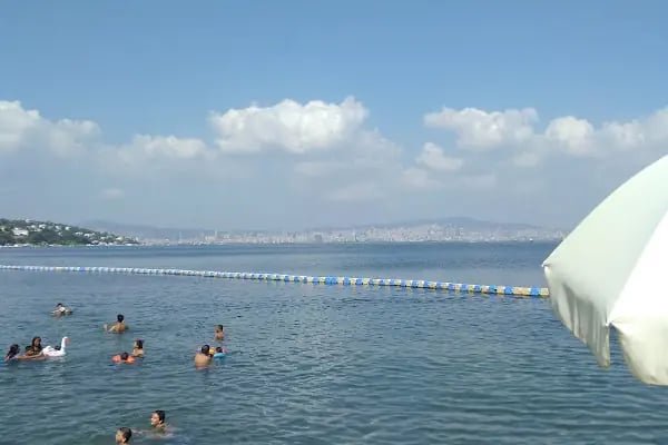Kartal Belediyesi Büyükada Sosyal Tesisleri - Resim 18