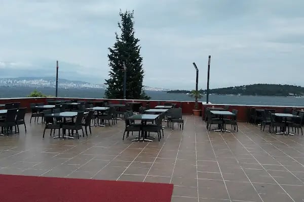 Kartal Belediyesi Büyükada Sosyal Tesisleri - Resim 16