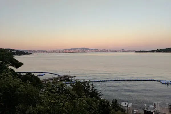 Kartal Belediyesi Büyükada Sosyal Tesisleri - Resim 20