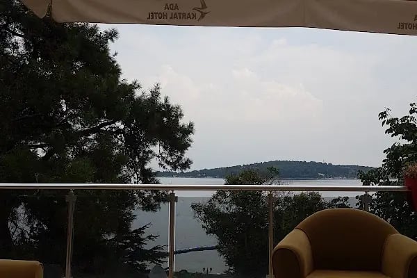 Kartal Belediyesi Büyükada Sosyal Tesisleri - Resim 15