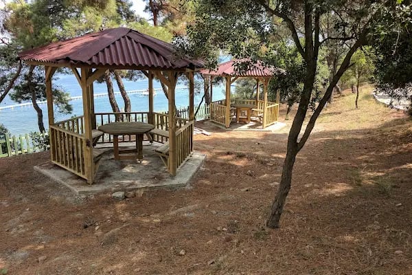 Kartal Belediyesi Büyükada Sosyal Tesisleri - Resim 7