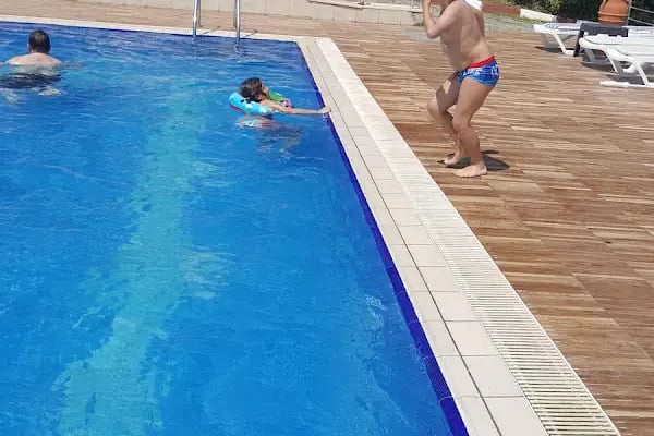 Kartal Belediyesi Büyükada Sosyal Tesisleri - Resim 5