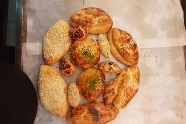 Hacıbaba unlu mamülleri 2 - Resim 12