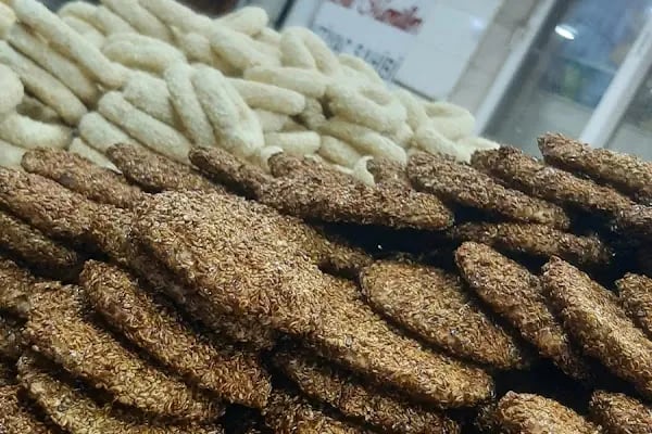 Hacıbaba unlu mamülleri 2 - Resim 20