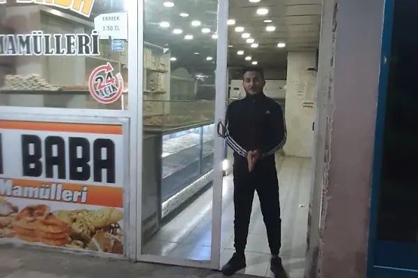 Hacıbaba unlu mamülleri 2 - Resim 13