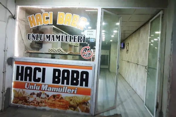 Hacıbaba unlu mamülleri 2 - Resim 6