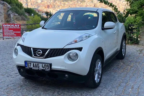 ADRIAN RENT A CAR - Resim 6