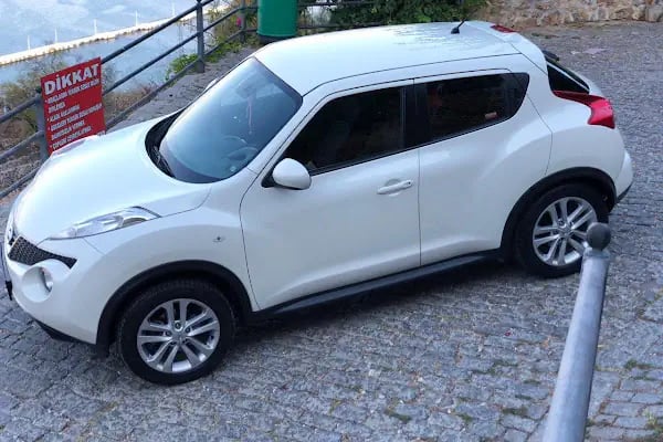ADRIAN RENT A CAR - Resim 2