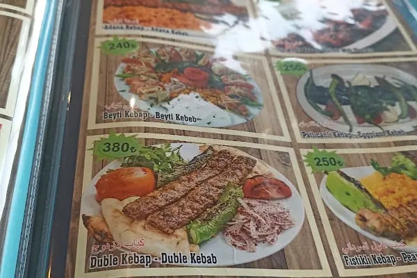 sultanahmet koftecisi - Resim 11