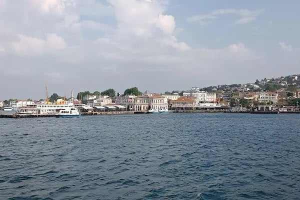 sultanahmet koftecisi - Resim 13