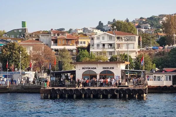 sultanahmet koftecisi - Resim 6