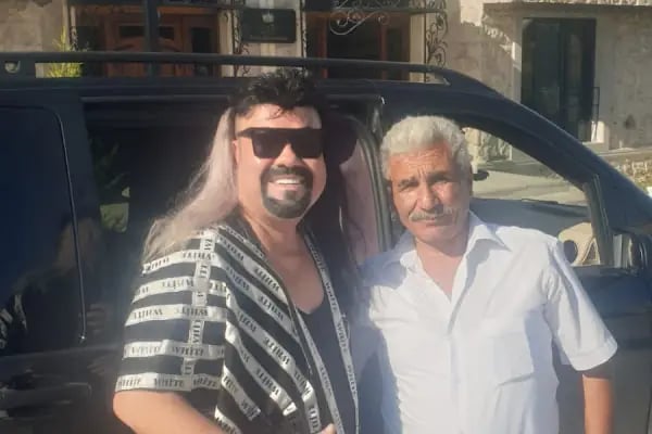 ADANA MERSİN ÇUKUROVA HAVAALANI VİP TRANSFER VE ARAÇ KİRALAMA IŞIK VİP AUTO OTO KİRALAMA - Resim 9