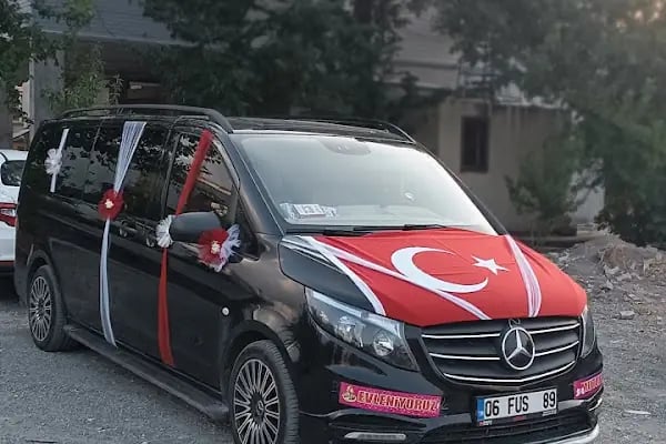 ADANA MERSİN ÇUKUROVA HAVAALANI VİP TRANSFER VE ARAÇ KİRALAMA IŞIK VİP AUTO OTO KİRALAMA - Resim 12