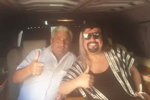 ADANA MERSİN ÇUKUROVA HAVAALANI VİP TRANSFER VE ARAÇ KİRALAMA IŞIK VİP AUTO OTO KİRALAMA - Resim 10