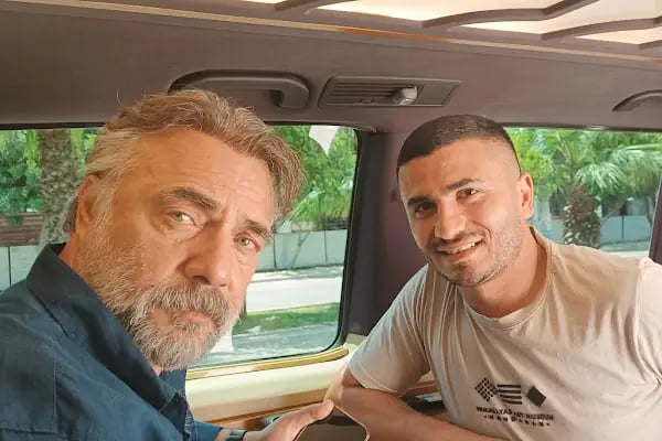 ADANA MERSİN ÇUKUROVA HAVAALANI VİP TRANSFER VE ARAÇ KİRALAMA IŞIK VİP AUTO OTO KİRALAMA - Resim 6