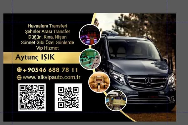 ADANA MERSİN ÇUKUROVA HAVAALANI VİP TRANSFER VE ARAÇ KİRALAMA IŞIK VİP AUTO OTO KİRALAMA - Resim 2