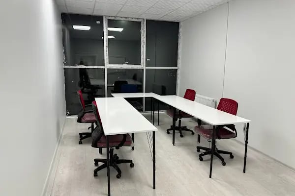 Bağlıca Amerikan Kültür Yabancı Dil Kursu - Resim 8