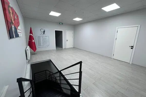 Bağlıca Amerikan Kültür Yabancı Dil Kursu - Resim 3