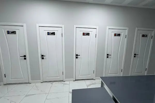 Bağlıca Amerikan Kültür Yabancı Dil Kursu - Resim 7