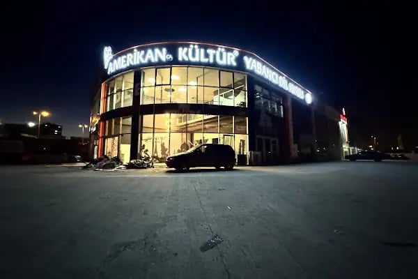 Bağlıca Amerikan Kültür Yabancı Dil Kursu - Resim 17