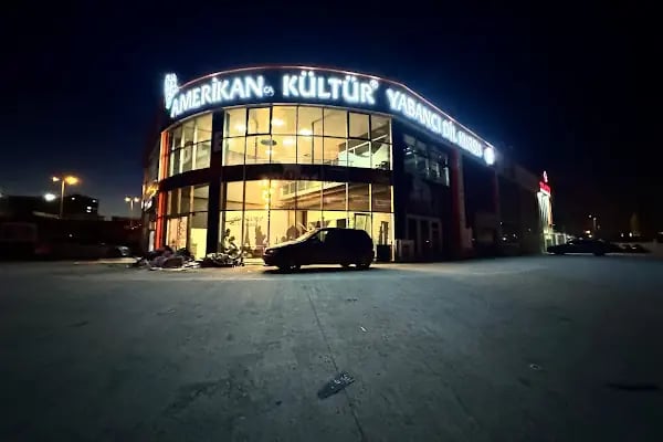 Bağlıca Amerikan Kültür Yabancı Dil Kursu - Resim 2