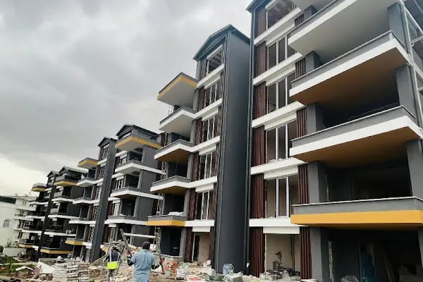 İŞKAR ELİTKENT - Resim 19