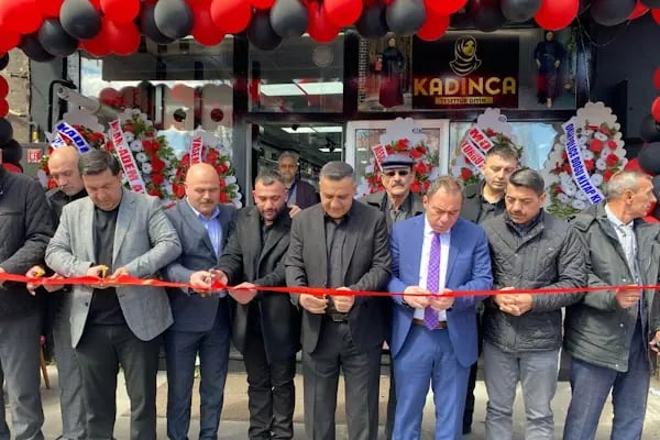 Kadınca Tesettür Giyim Kars - Resim 2