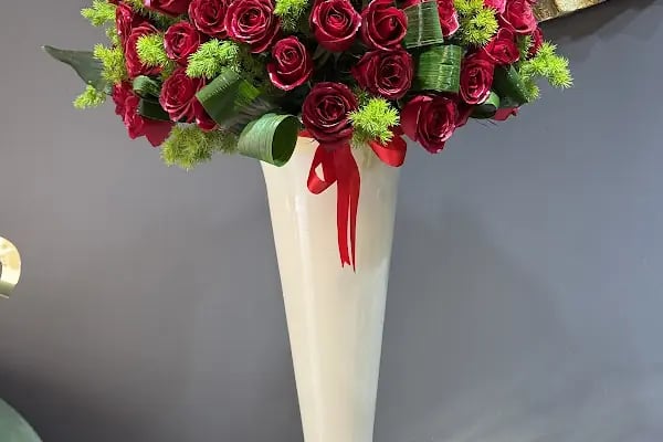 Rosita flowers çiçekçi - Resim 12