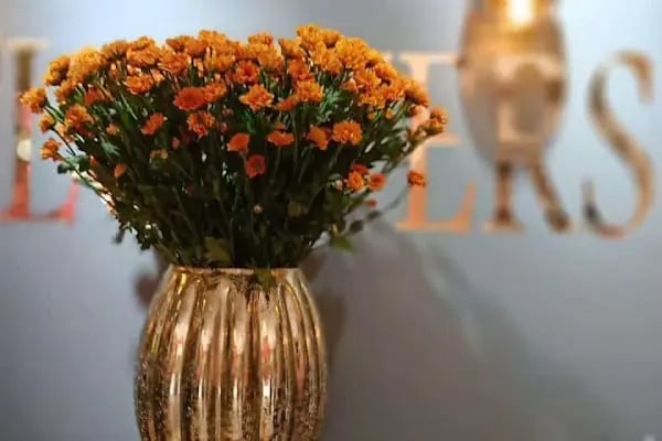 Rosita flowers çiçekçi - Resim 20