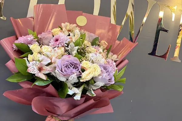 Rosita flowers çiçekçi - Resim 16