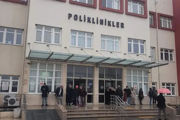 Aydın Adnan Menderes Üniversitesi Uygulama ve Araştırma Hastanesi - Resim 15