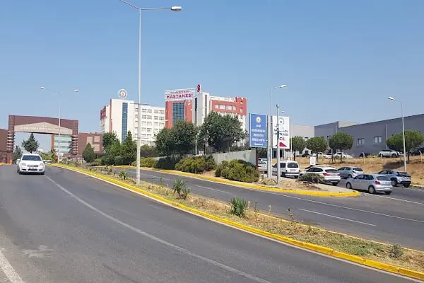 Aydın Adnan Menderes Üniversitesi Uygulama ve Araştırma Hastanesi - Resim 11