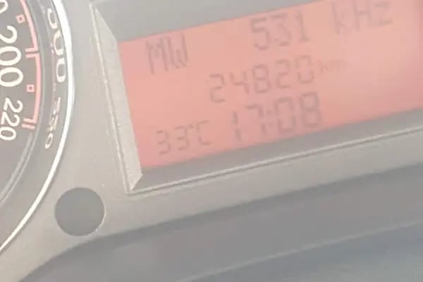 Avis Araç Kiralama Aydın - Resim 7