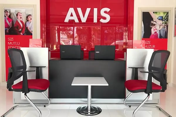 Avis Araç Kiralama Aydın - Resim 8