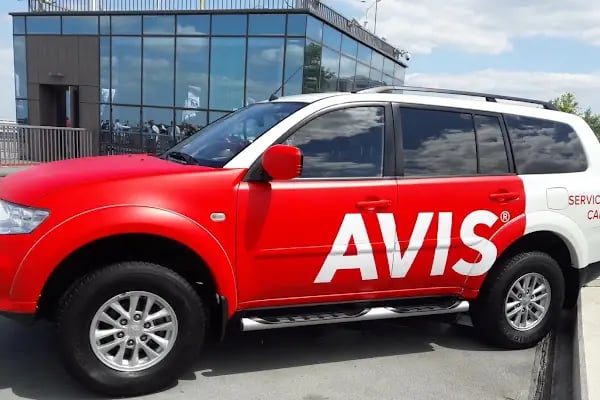 Avis Araç Kiralama Aydın - Resim 4