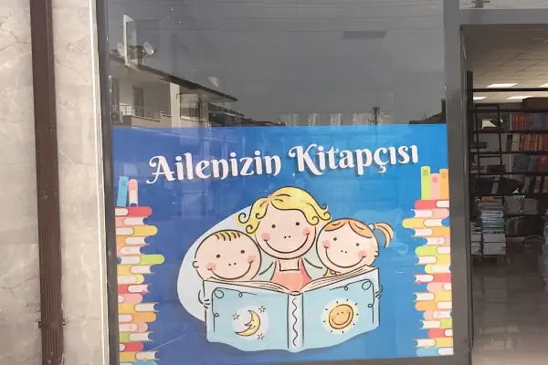 Ada Beyan Kitap Serdivan Şubesi - Resim 2