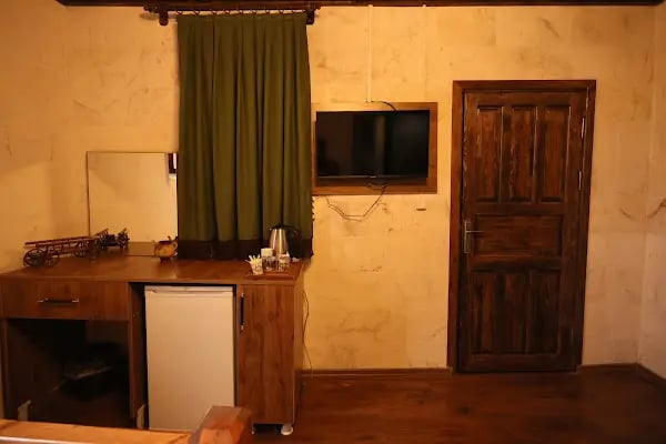 Osmanlı Konağı - Şerif Paşa Butik Otel - Resim 6
