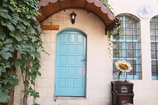 Osmanlı Konağı - Şerif Paşa Butik Otel - Resim 5