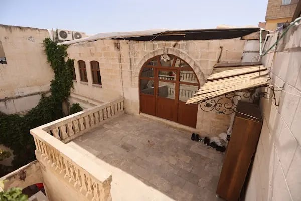 Osmanlı Konağı - Şerif Paşa Butik Otel - Resim 15