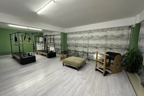 PRO FİTNESS - Resim 5