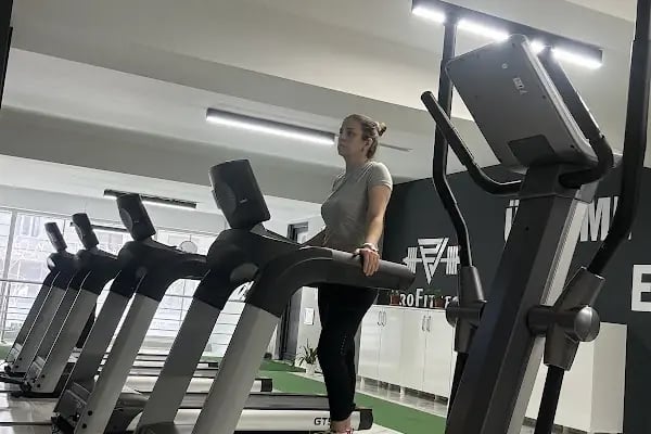 PRO FİTNESS - Resim 20