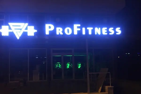 PRO FİTNESS - Resim 18