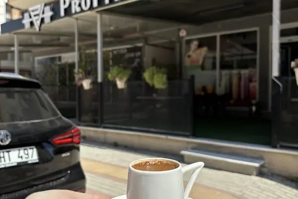 PRO FİTNESS - Resim 14