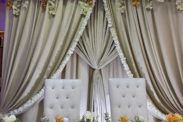 Ünet Hall wedding &amp; conventıon - Resim 13