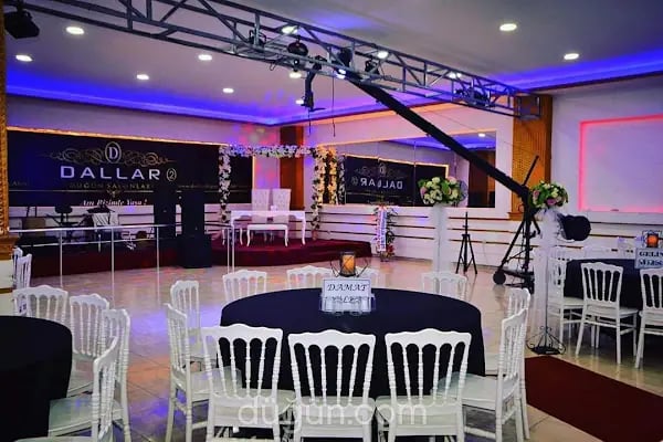 Ünet Hall wedding &amp; conventıon - Resim 2